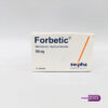 Forbetic drug from Swipha